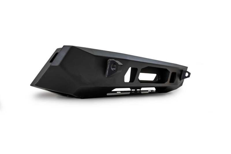 DV8 2024+ Toyota Tacoma Centric Front Bumper Bumpers - Steel DV8 Offroad