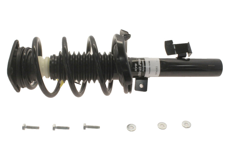 KYB Strut Plus Front Right Mazda 3 04-09 Shock & Spring Kits KYB