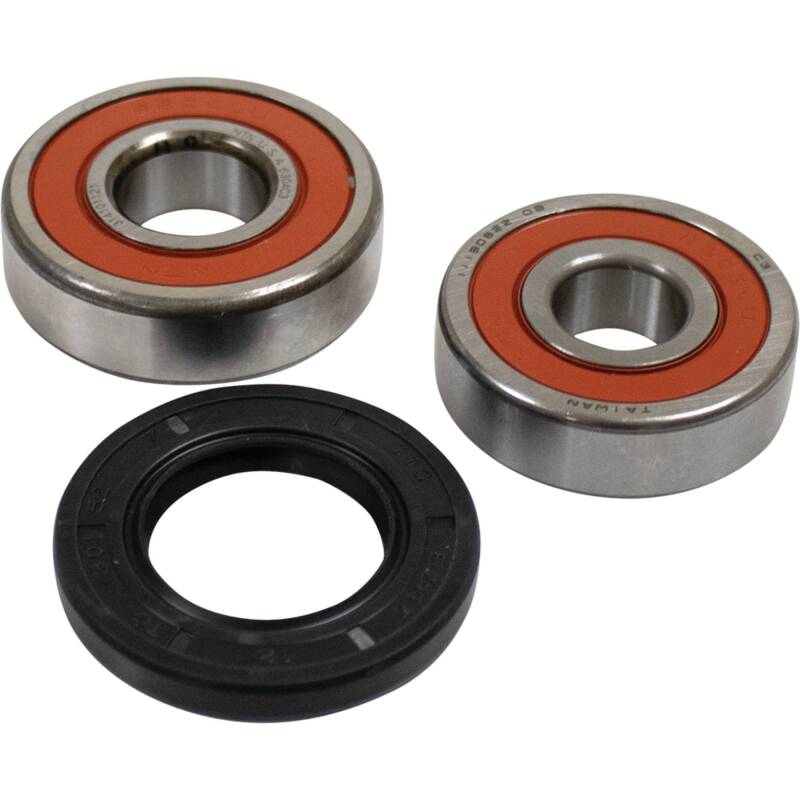Pivot Works Honda Wheel Bearing Kit Premium Bearings Control Arms Pivot Works