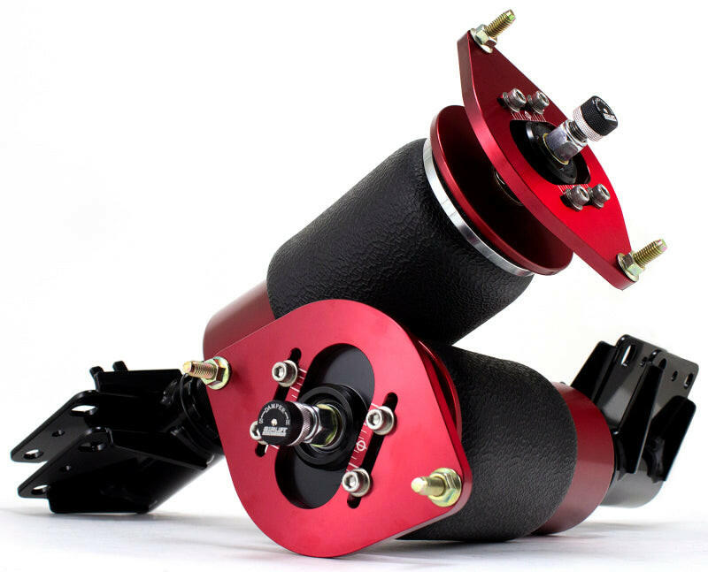 Air Lift Performance Front Kit for Volkswagen MK1 Jetta/Rabbit/GTI/Golf Air Suspension Kits Air Lift