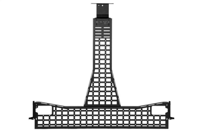 ADD 21-23 Ford Bronco Overhead Molle Panels Exterior Trim Addictive Desert Designs