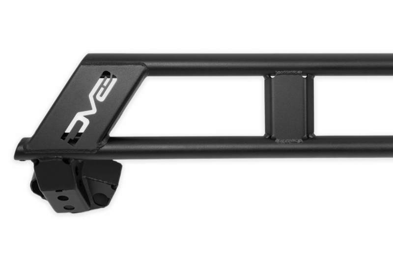 DV8 Offroad 21-23 Ford Bronco FS-15 Series 2-Door Rock Sliders Body Armor & Rock Rails DV8 Offroad