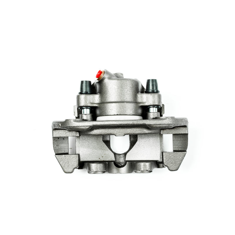 Power Stop 92-98 BMW 318i Front Right Autospecialty Caliper w/Bracket Brake Calipers - OE PowerStop