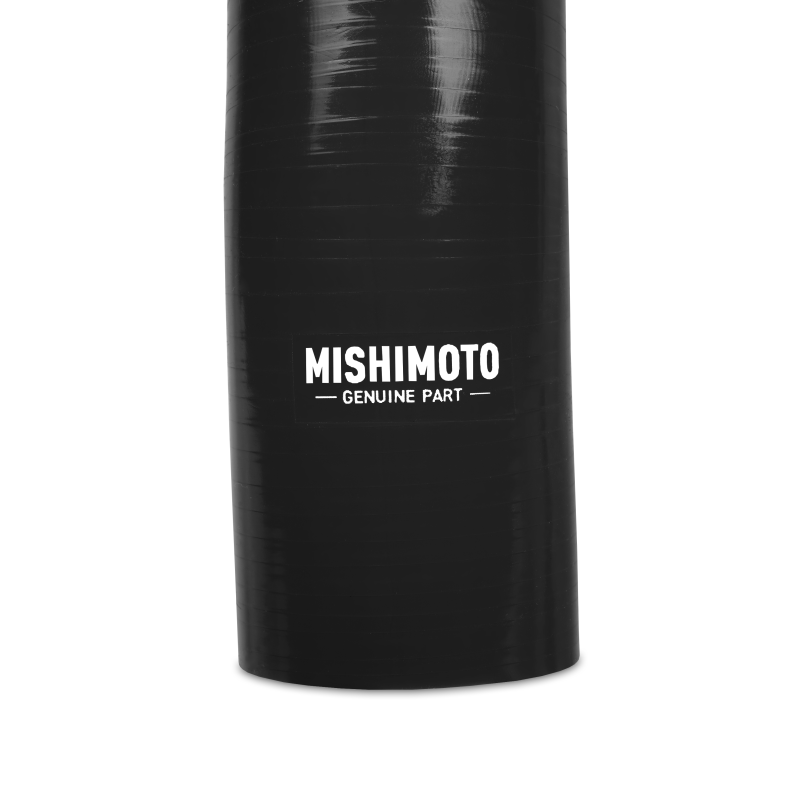 Mishimoto 16+ Chevy Camaro SS Silicone Radiator Hose Kit - Black Hoses Mishimoto