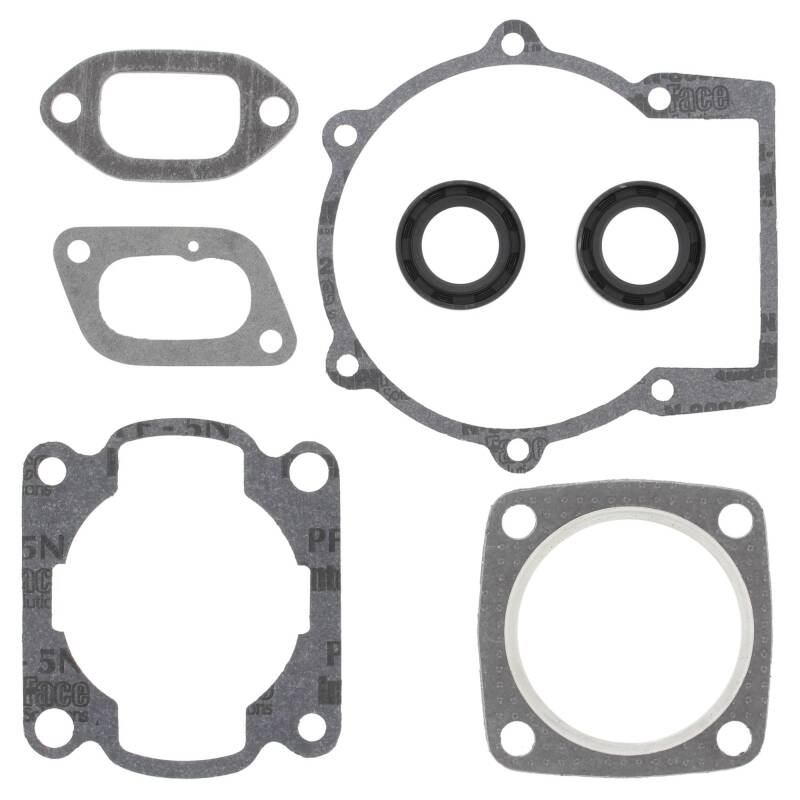 Vertex Gaskets JLO-Cuyuna L227/L230 FC/1 Complete Gasket Kit w/ Oil Seals Engine Hardware Vertex Pistons