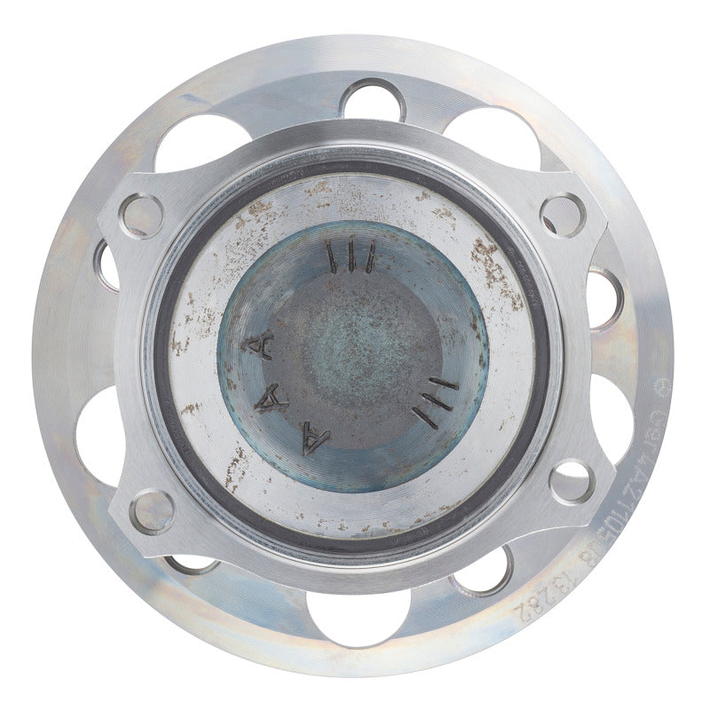 MOOG 11-15 Mercedes-Benz SLS AMG Front Hub Assembly Wheel Hubs Moog