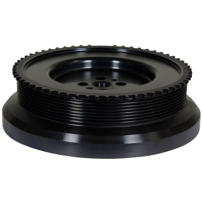 Fluidampr Dodge Cummins 5.9L 2003-2007 Steel Internally Balanced Damper Crankshaft Dampers Fluidampr