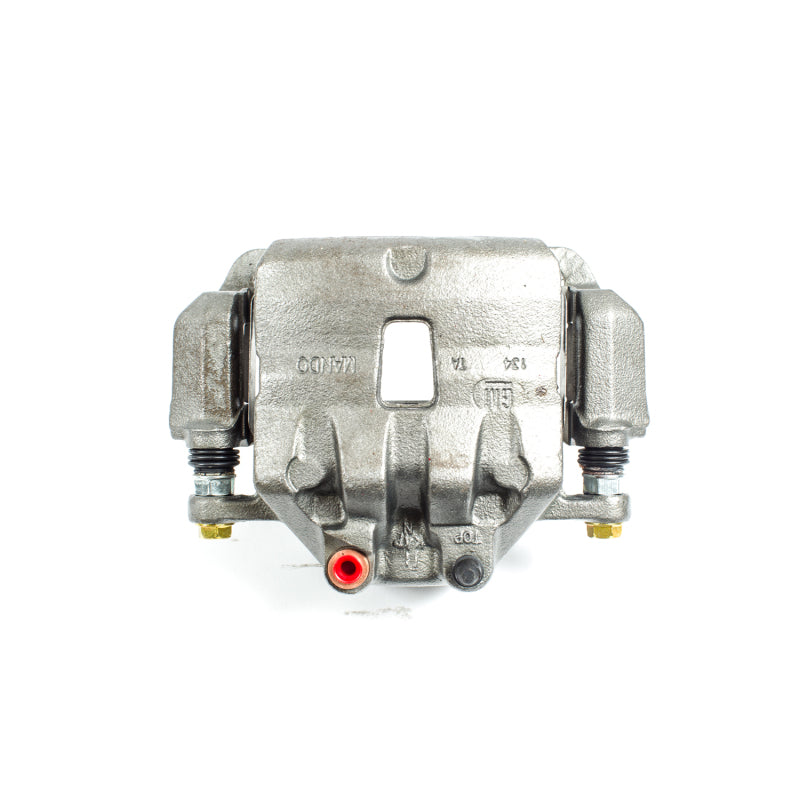 Power Stop 2016 Buick Regal Front Right Autospecialty Caliper w/Bracket Brake Calipers - OE PowerStop