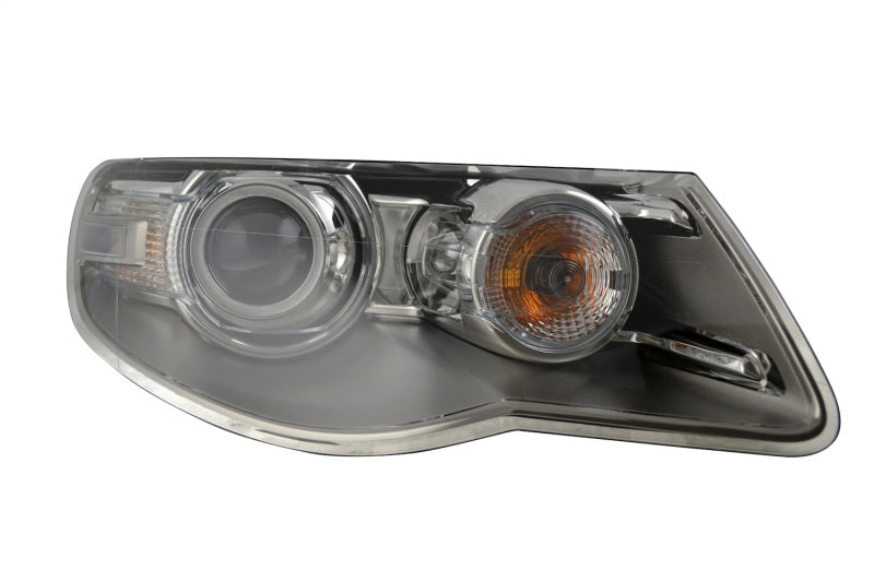 Hella 08-10 Vw Touareg Xenon Headlamp Rh Driving Lights Hella