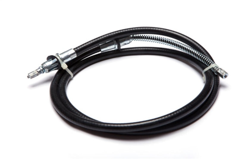 Omix Parking Brake Cable RH 93-98 Grand Cherokee (ZJ) Light Accessories and Wiring OMIX