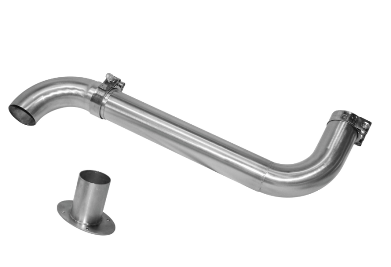 Big Gun EXO Snorkel Kit Powersports Exhausts Big Gun