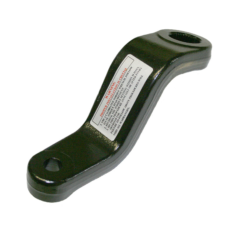 Superlift 03-08 Dodge Ram 2500/3500 4WD w/ 4-6in Lift Kit Dropped Pitman Arm Control Arms Superlift