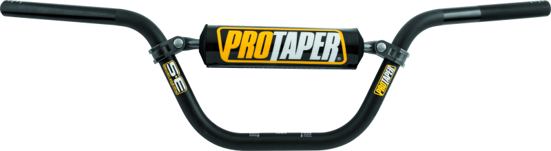 ProTaper SE XR50 Handlebar - Jet Black Handlebars ProTaper