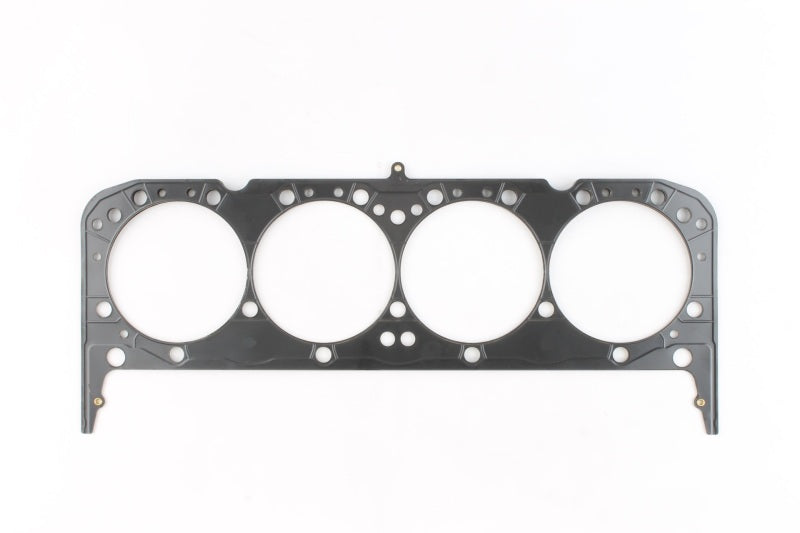 Cometic Chevy Gen1 Small Block V8 .056in MLS Cylinder Head Gasket - 4.185in Bore - Round Bore Head Gaskets Cometic Gasket