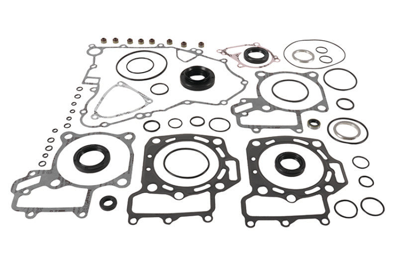 QuadBoss 2013 Kawasaki KRF750 Teryx Complete Gasket Set w/ Oil Seal Gasket Kits QuadBoss