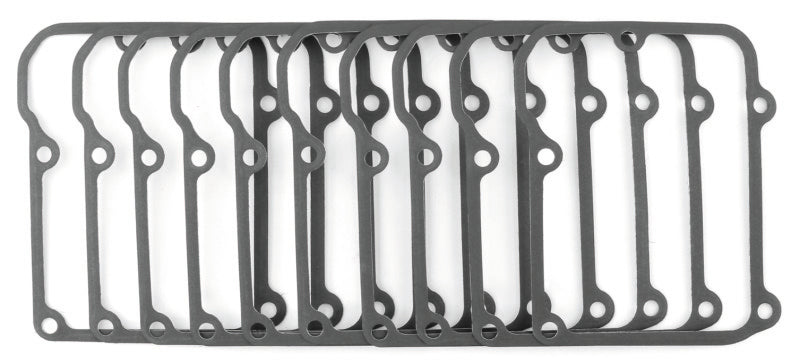 Twin Power 86-99 Big Twin Exc 99 FLHT Transmission Top Cover Gasket Replaces H-D 34904-86B 5 Pk Gasket Kits TwinPower