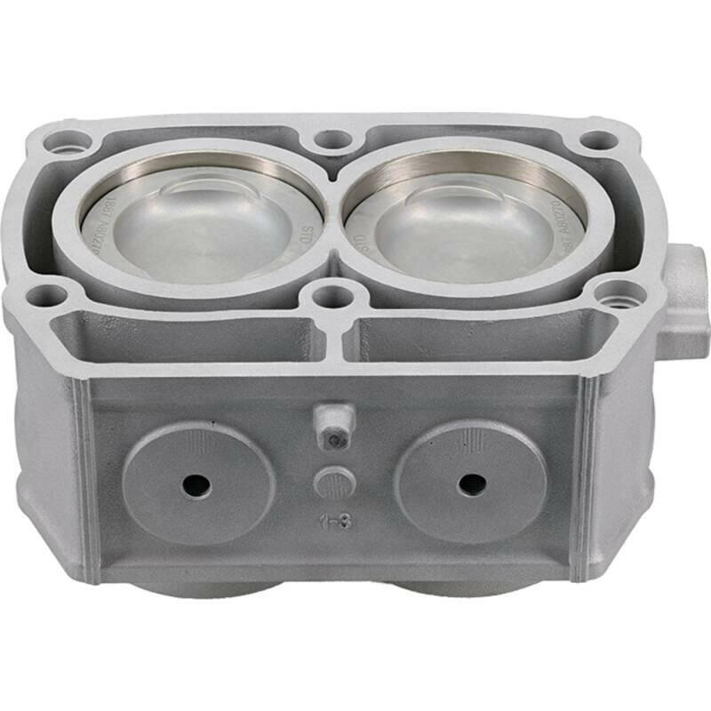 Cylinder Works 07-09 Polaris Ranger 700 4x4 700cc Standard Bore Cylinder Kit 700cc 9.4:1 Comp. Cylinder Kits Cylinder Works