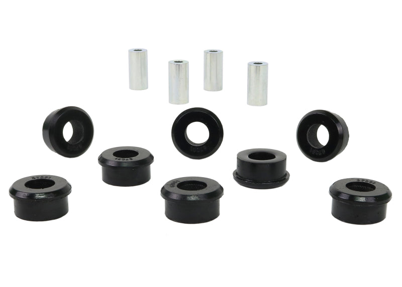 Whiteline (06/2005-04/2010) Hyundai Sonata NF Front Control Arm Upper Bushing Kit Bushing Kits Whiteline