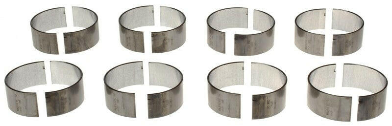 Clevite Chevrolet 4 6 8 112-121-122-134-153-194-230-250-265-283-302-327 1955-02 Con Rod Bearing Set Bearings Clevite