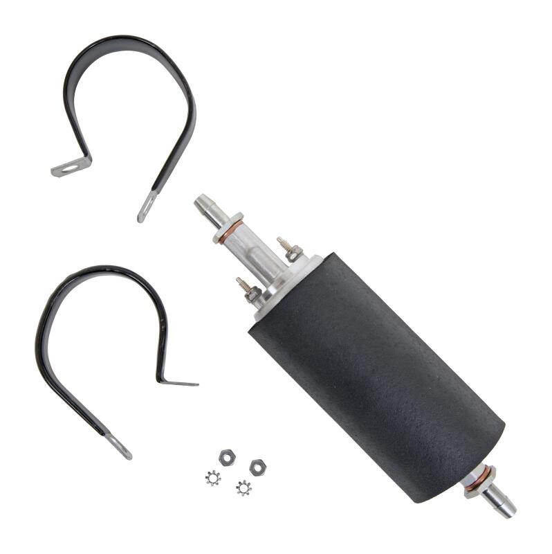 Walbro Kohler Generator In-Line Fuel Pump 12 Volt / 60 psi / 30 LPH / 4.3 amp Fuel Pumps Walbro