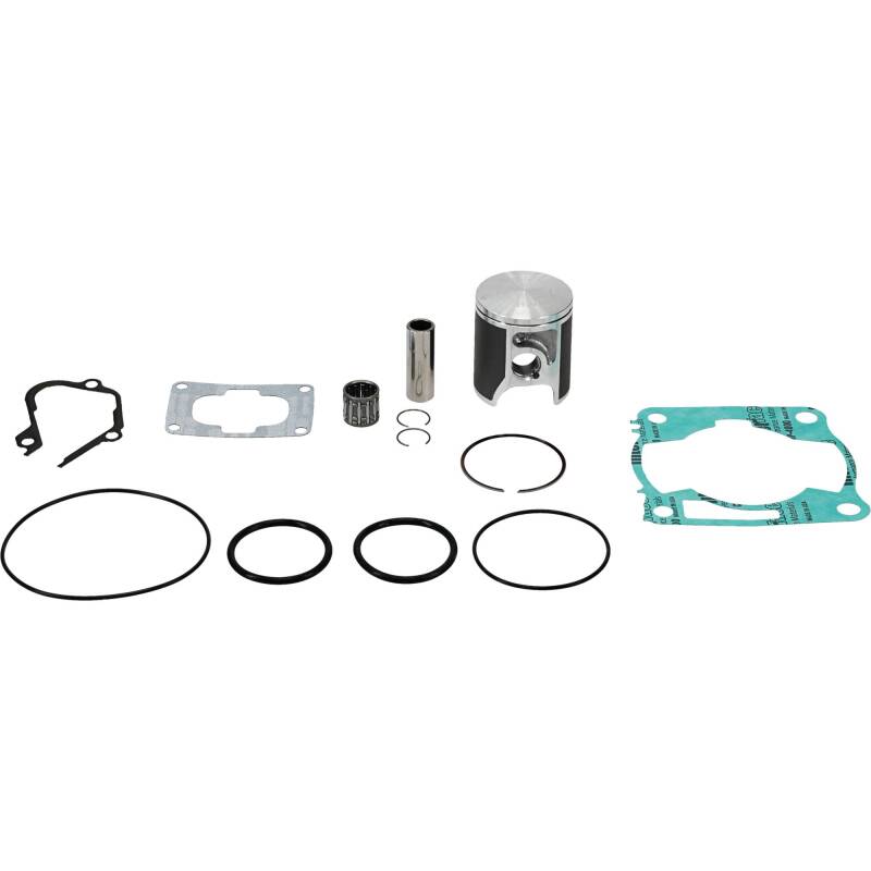 Vertex Piston 19-23 Yamaha YZ 85 85cc Top End Piston Kit Piston Sets - Powersports Vertex Pistons