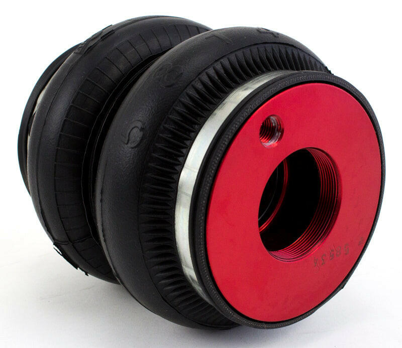 Air Lift Replacement Air Spring Double Bellows Type Air Springs Air Lift