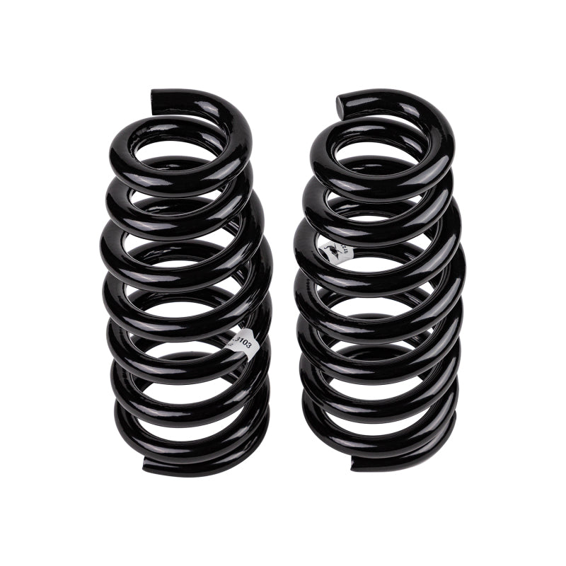 ARB / OME Coil Spring Front Triton Coilover Springs Old Man Emu