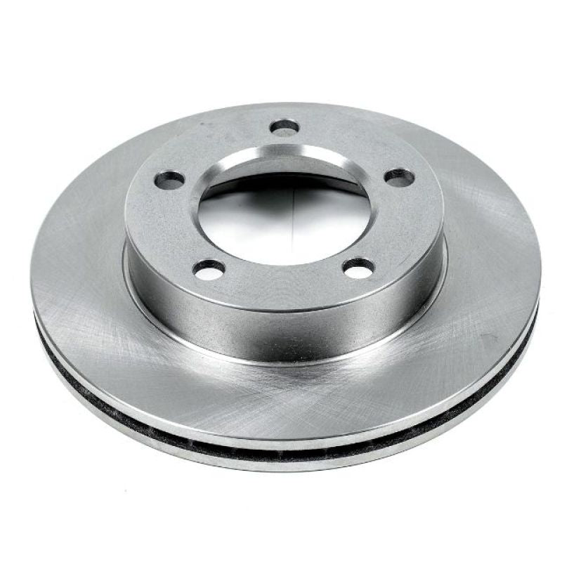 Power Stop 94-96 Ford Bronco Front Autospecialty Brake Rotor Brake Rotors - OE PowerStop