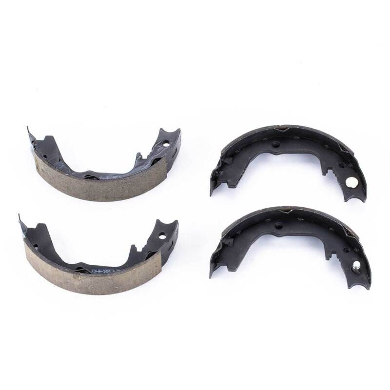 Power Stop 01-05 Subaru Legacy Rear Autospecialty Parking Brake Shoes Brake Shoes PowerStop