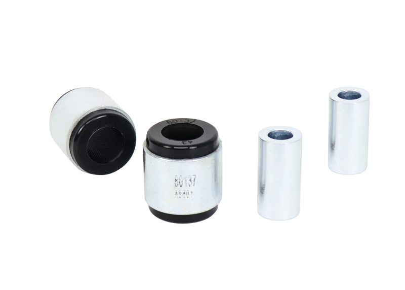 Whiteline 23-25 Toyota Prius Upper Control Arm Inner Bushing Kit Control Arms Whiteline