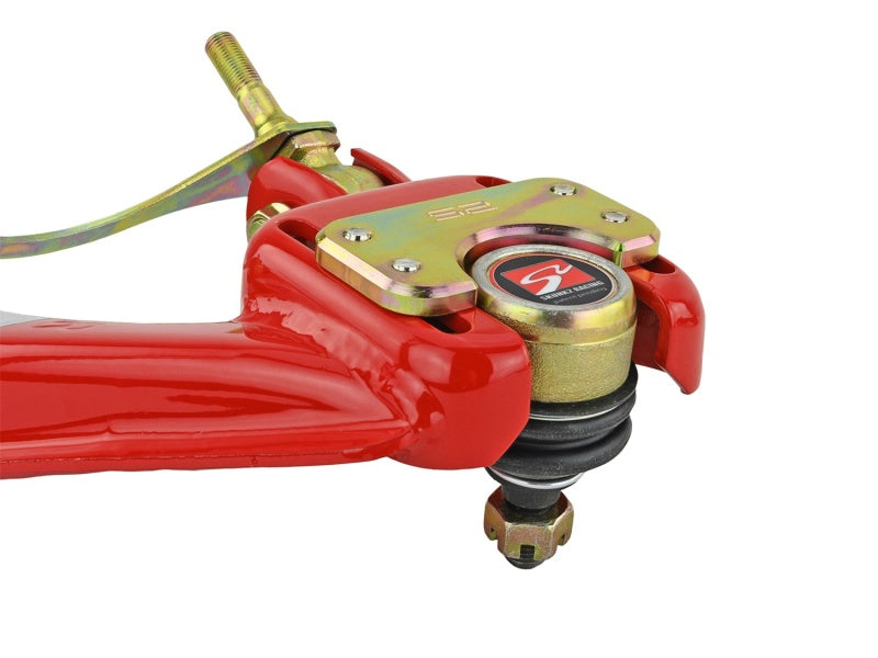 Skunk2 Pro Stance 88-91 Honda Civic (EF Chassis) Front Camber Kit Camber Kits Skunk2 Racing