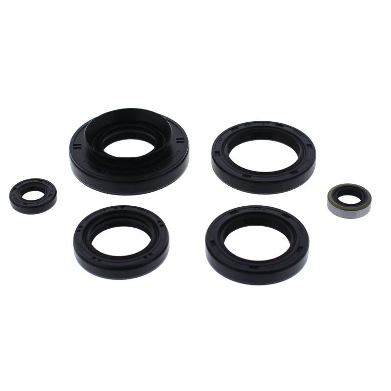 Vertex Gaskets 12-14 Kawasaki KVF750 Brute Force Oil Seal Kit Engine Hardware Vertex Pistons