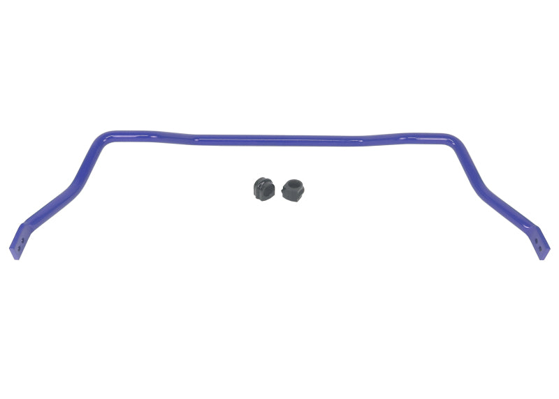 SuperPro Nissan Skyline GT-S R33 / R34 RWD Front 27mm Adj Sway Bar Sway Bars Superpro