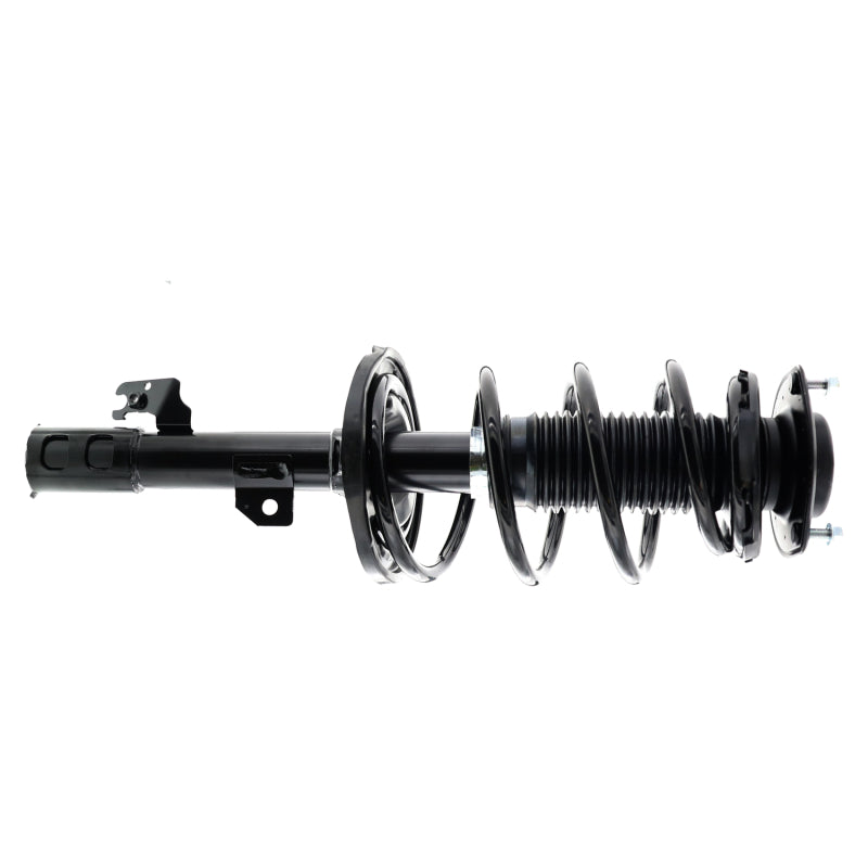 KYB Shocks & Struts Strut Plus Front Right Toyota Sienna (FWD w/ 3.5L) 2011-14 Shock & Spring Kits KYB