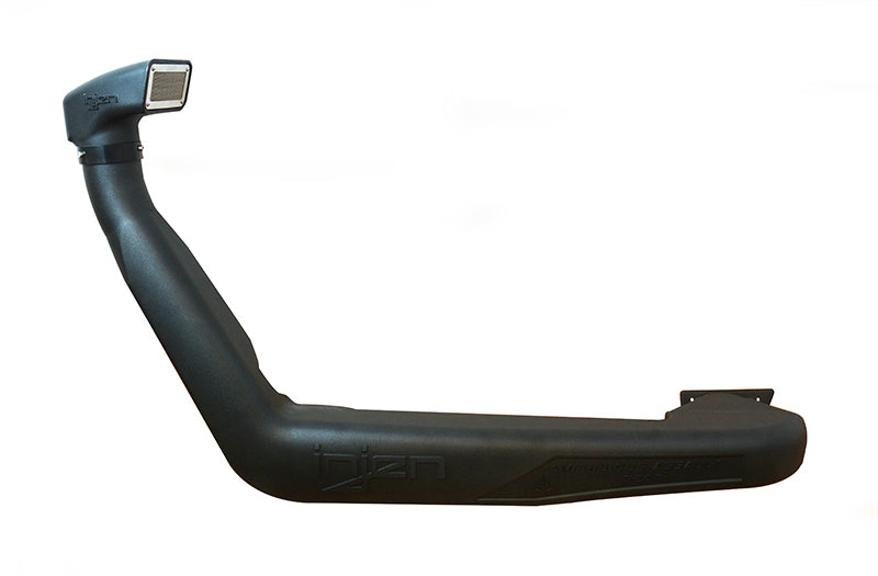 Injen 07-18 Jeep Wrangler (JK) 3.6L V6 Deep Water Crossing Snorkel for Evolution Intake Cold Air Intakes Injen