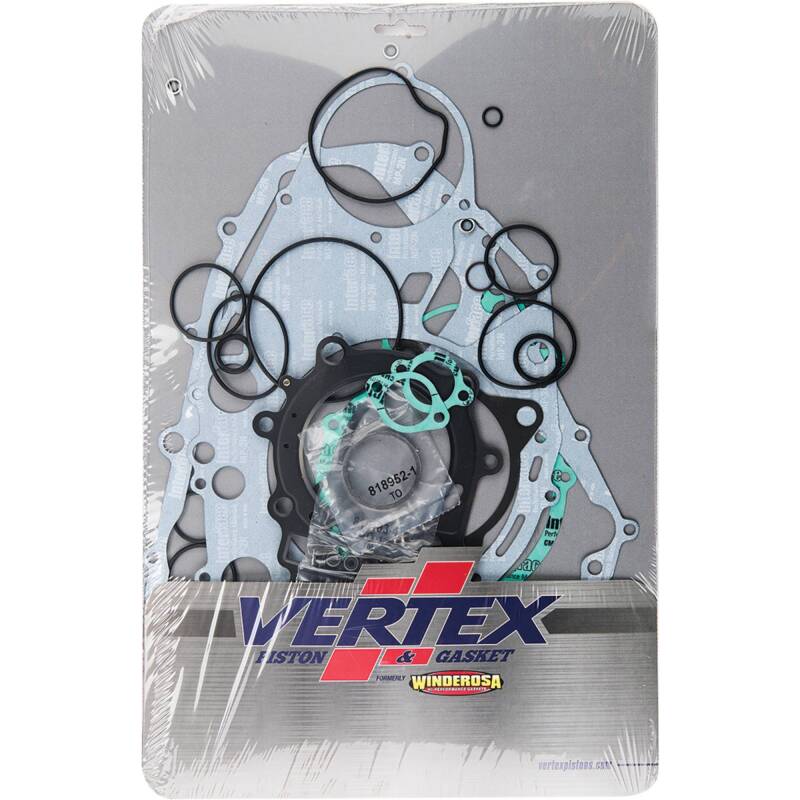 Vertex Gaskets 11-12 Arctic Cat 425 4x4 Complete Gasket Kit Gasket Kits Vertex Pistons