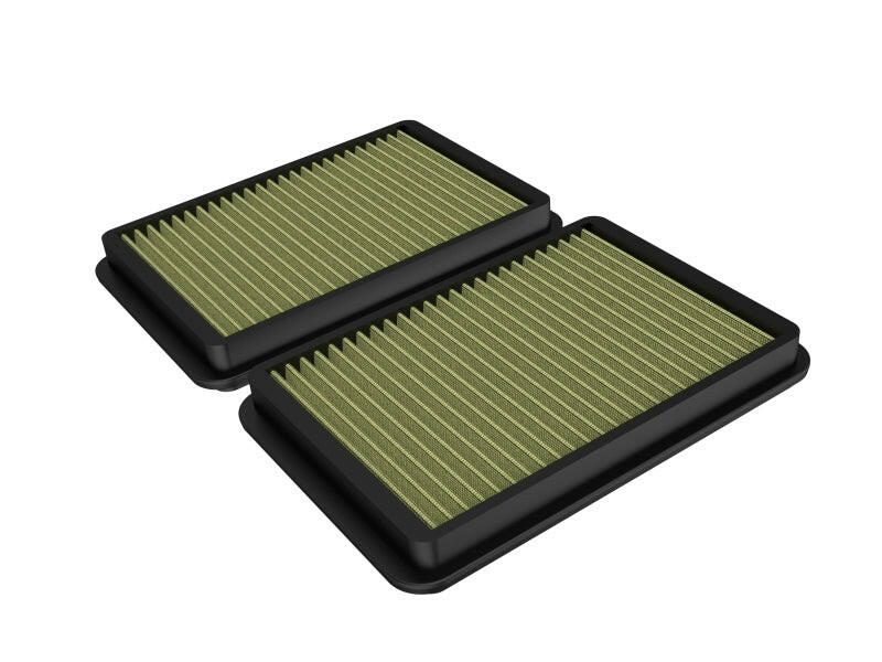 aFe Magnum FLOW Pro Guard7 Air Filter 21+ RAM 1500 TRX V8-6.2L Air Filters - Drop In aFe