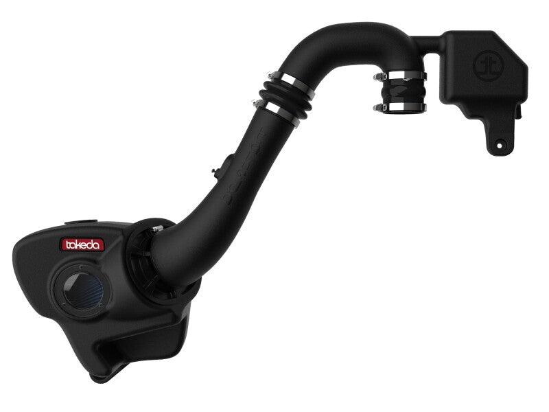 aFe 15-19 Subaru Outback H4-2.5L Takeda Momentum Cold Air Intake System w/ Pro 5R Media Cold Air Intakes aFe
