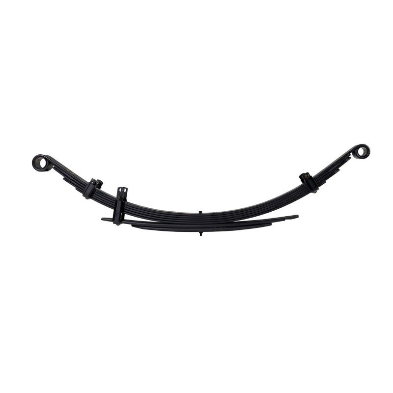 ARB / OME Leaf Spring Isuzu/Holden-Hd-Rear Leaf Springs & Accessories Old Man Emu