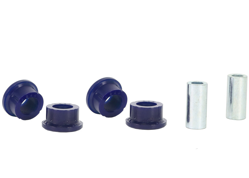 SuperPro Front Lower Control Arm Kit Bushing Kits Superpro