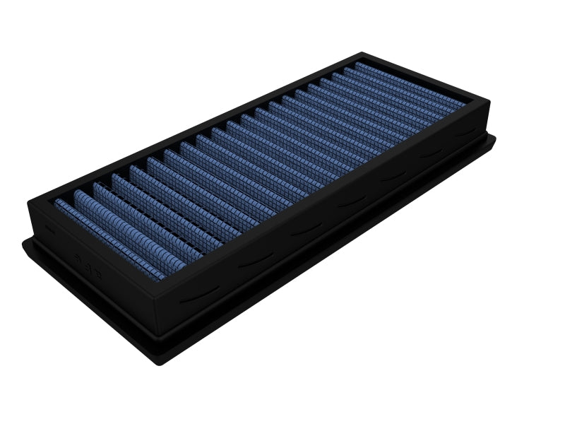 aFe MagnumFLOW Air Filters OER P5R A/F P5R Mercedes SLK32001-04/Chrysler Crossfire 04-08 V6 (1 pr) Air Filters - Drop In aFe