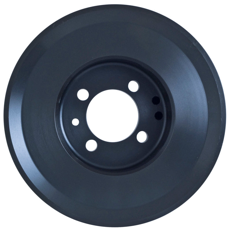 Fluidampr Mitsubishi 4G63/T DSM I-4 Steel Internally Balanced Damper Crankshaft Dampers Fluidampr