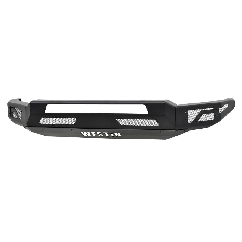 Westin 18-19 Ford F-150 Pro-Mod Front Bumper Bumpers - Steel Westin