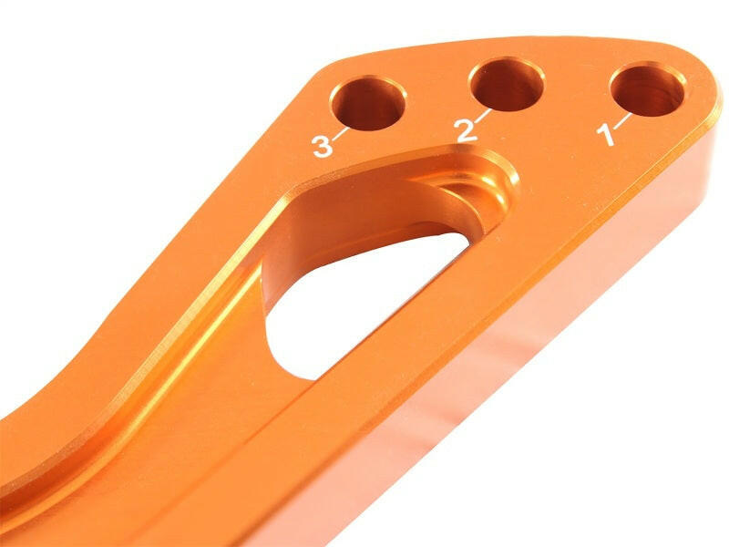 aFe Control PFADT Series Racing Sway Bars Heavy Rate 05-13 Chevrolet Corvette (C6) Sway Bars aFe