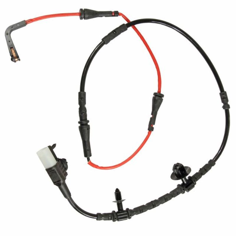 Power Stop 19-20 Jaguar I-Pace Rear Euro-Stop Electronic Brake Pad Wear Sensor Brake Hardware PowerStop