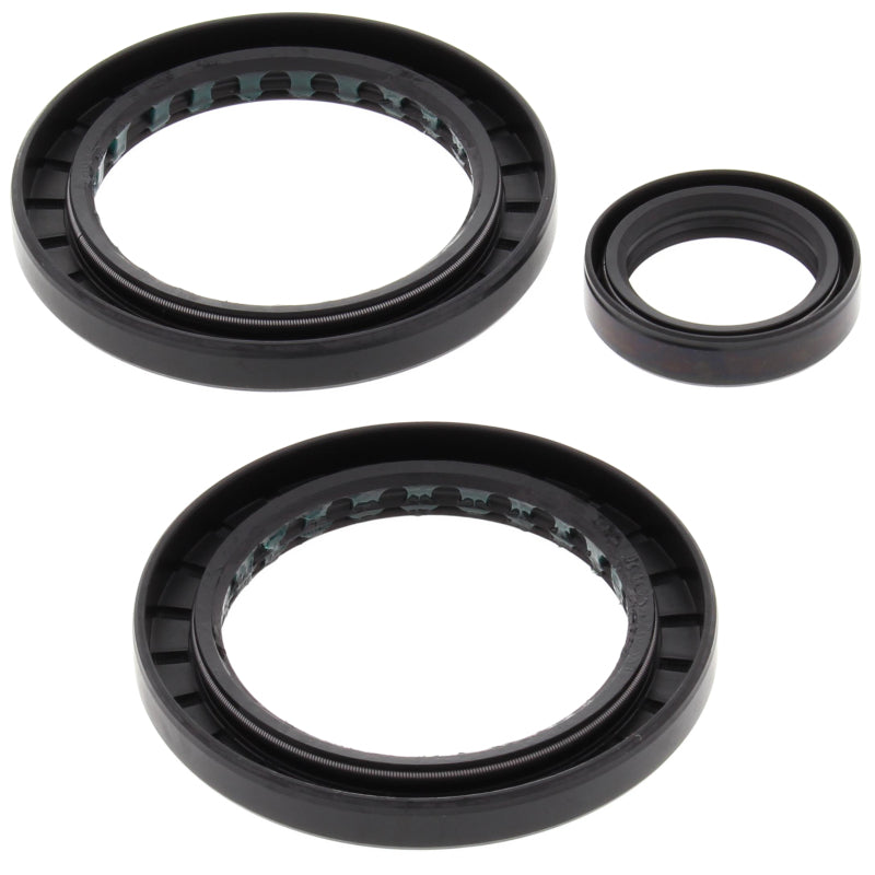 All Balls Racing 00-02 Polaris Magnum 325 2x4 Differential Seal Only Kit Rear Differentials All Balls Racing