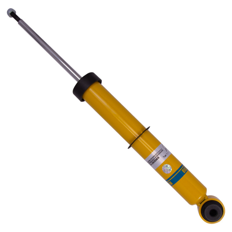 Bilstein 15-21 Land Rover Discovery Sport B6 Performance Shock Absorber - Rear Shocks and Struts Bilstein