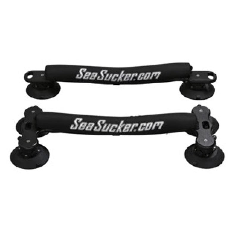SeaSucker Board Rack for Surf/Paddleboards Water Sport Racks SeaSucker
