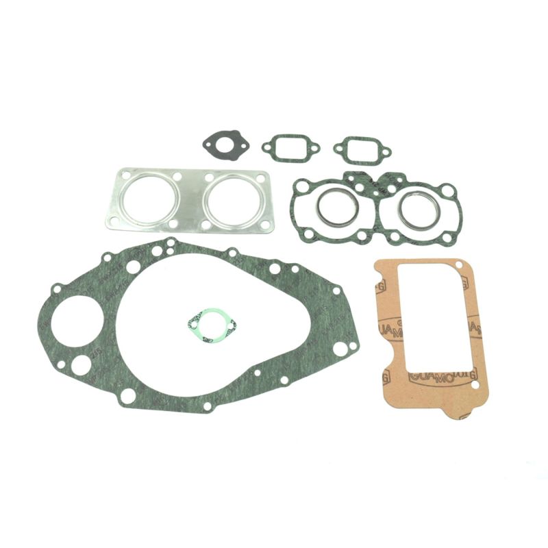Athena 79-81 Suzuki SB 200 Complete Gasket Kit (w/o Oil Seals) Gasket Kits Athena