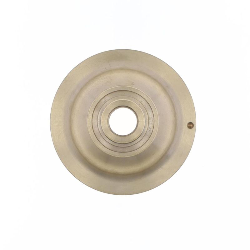 Athena 19-24 Yamaha YZ85 (D.53 2025) 53mm Bore 106cc Modular Central Dome (For Athena Cylinder Kits) Cylinder Kits Athena